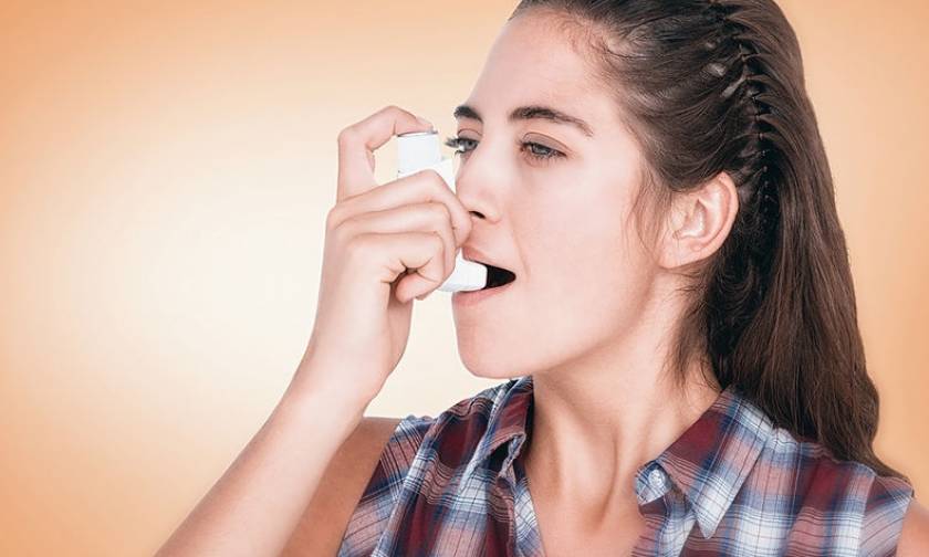 Έχετε άσθμα; Τι πρέπει να βγάλετε από τη διατροφή σας