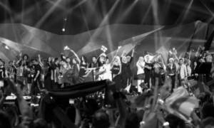 Παγκόσμιο σοκ: Νεκροί στη συντριβή του Ρωσικού αεροσκάφους, διαγωνιζόμενοι στη Eurovision!