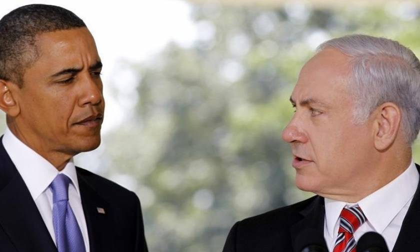 Οργή Νετανιάχου: «Επαίσχυντη ενέδρα του Ομπάμα στο Ισραήλ»