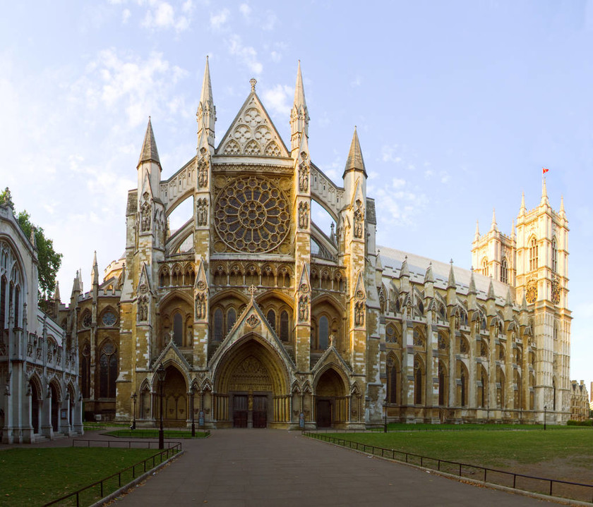 Βρετανία: Στο φως για πρώτη φορά όλα τα μυστικά του Westminster Abbey (Pics+Vid)