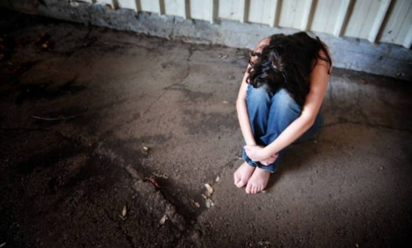 Φρίκη στην Κρήτη - «Γέννησα το παιδί του βιαστή μου»