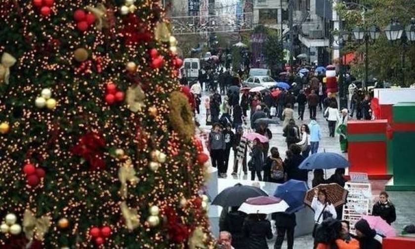 Retail shops to operate on extended holiday program this week