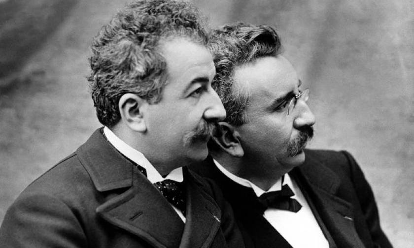 Σαν σήμερα το 1895 οι αδελφοί Λιμιέρ ανοίγουν το πρώτο σινεμά στο Παρίσι
