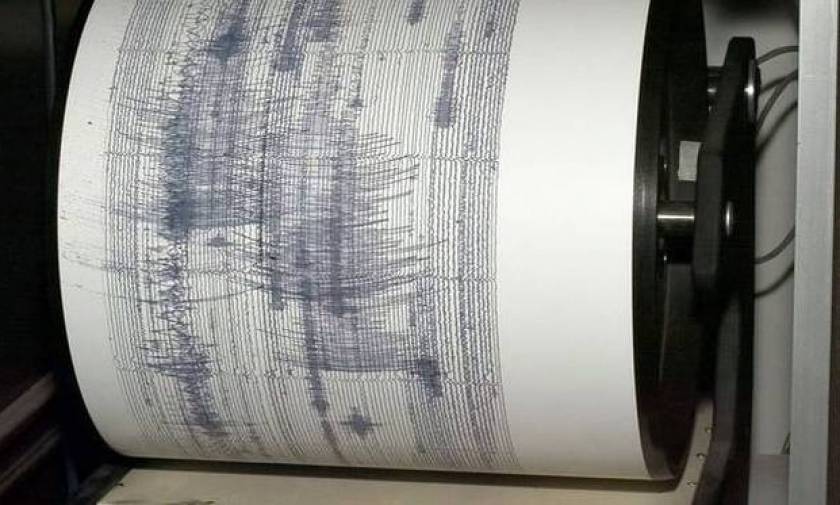 Σεισμός τώρα LIVE: Πού έγινε σεισμός πριν από λίγη ώρα στην Ελλάδα