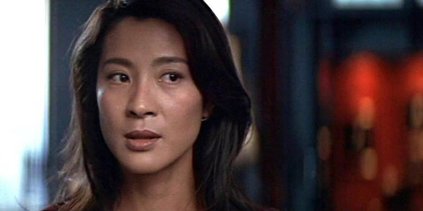 1997 — Michelle Yeoh - Vai Lin