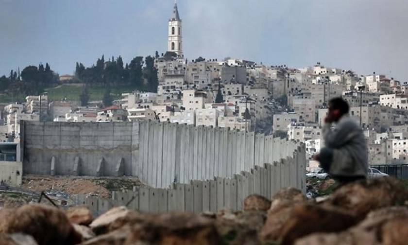 Το Ισραήλ υπάκουσε τον ΟΗΕ: «Παγώνει» τις εποικιστικές άδειες στην Ιερουσαλήμ