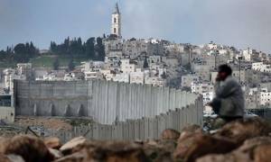 Το Ισραήλ υπάκουσε τον ΟΗΕ: «Παγώνει» τις εποικιστικές άδειες στην Ιερουσαλήμ