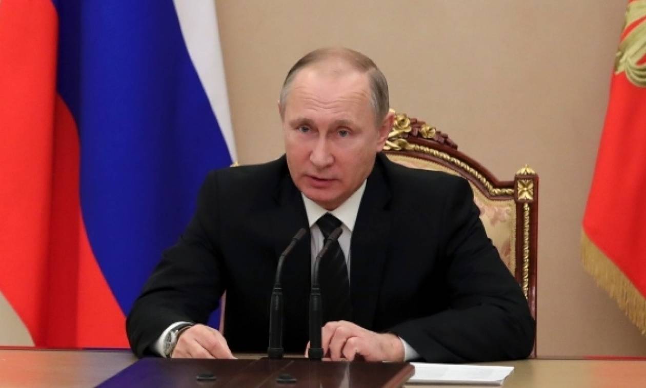 Οργισμένη αντίδραση της Ρωσίας: Απειλεί με αντίποινα τις ΗΠΑ