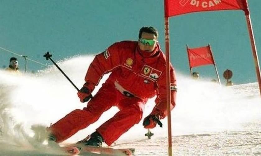 Σαν σήμερα το 2013 ο Μίκαελ Σουμάχερ τραυματίζεται σοβαρά καθώς κάνει σκι στις γαλλικές Άλπεις