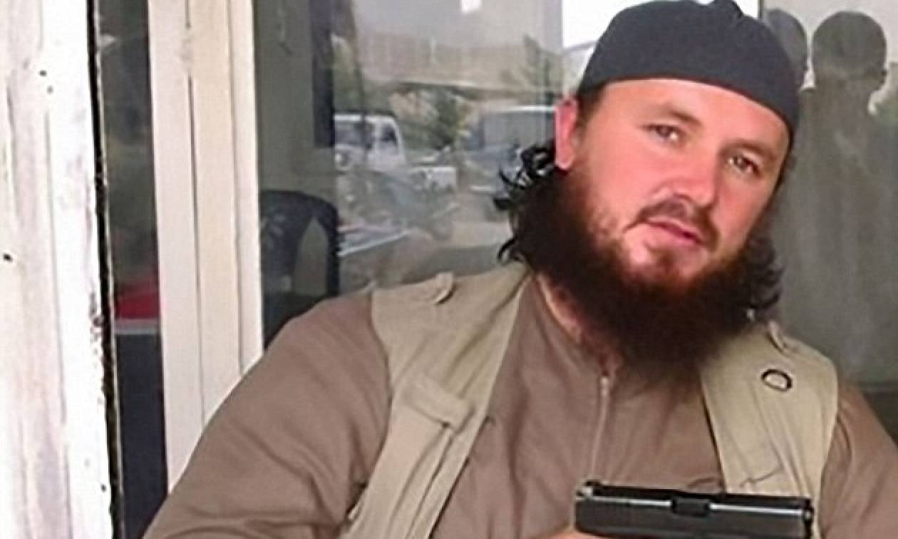 Συναγερμός στην Ευρώπη: Επέστρεψε αρχιεκτελεστής του ISIS με 400 στρατιώτες (pic)