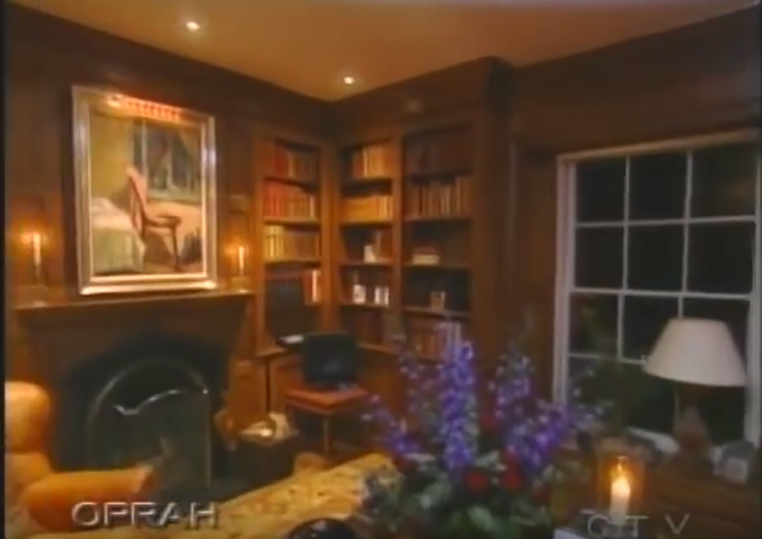 Μέσα στο σπίτι όπου «έσβησε» ο Τζόρτζ Μάικλ - Το «μυστικό» πρόβλημα υγείας του (video+pics)