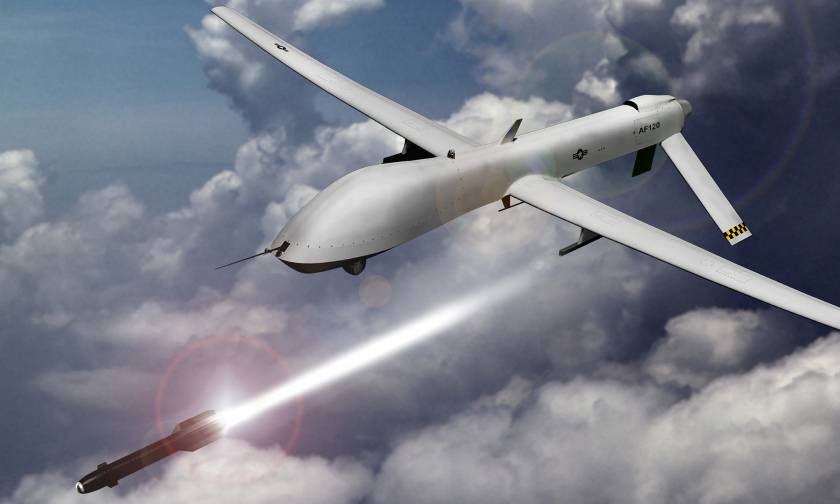 Υεμένη: Νεκρός από επίθεση με drone ο «Εμίρης» της αλ Κάιντα   