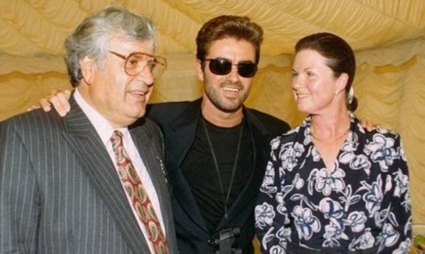Το μεγάλο παράπονο του πατέρα του George Michael από τον γιο του-Τι αποκαλύπτει συνεργάτης του (vid)
