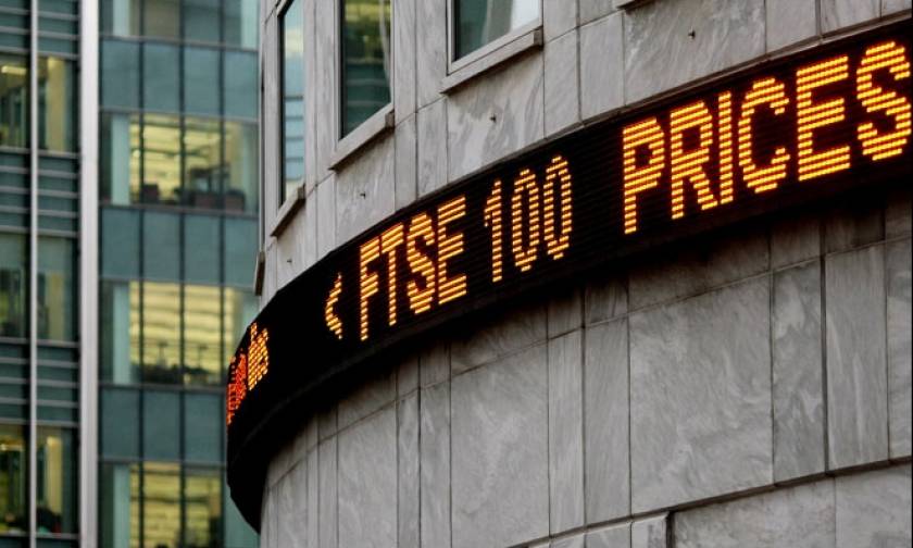 Χρηματιστήριο: Σε ιστορικό υψηλό έκλεισε το 2016 ο FTSE