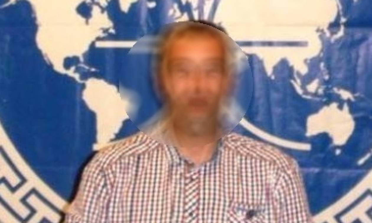 Θώμη Κουμπούρα: Αυτός είναι ο ύποπτος που συνελήφθη για τη δολοφονία της παιδοψυχιάτρου
