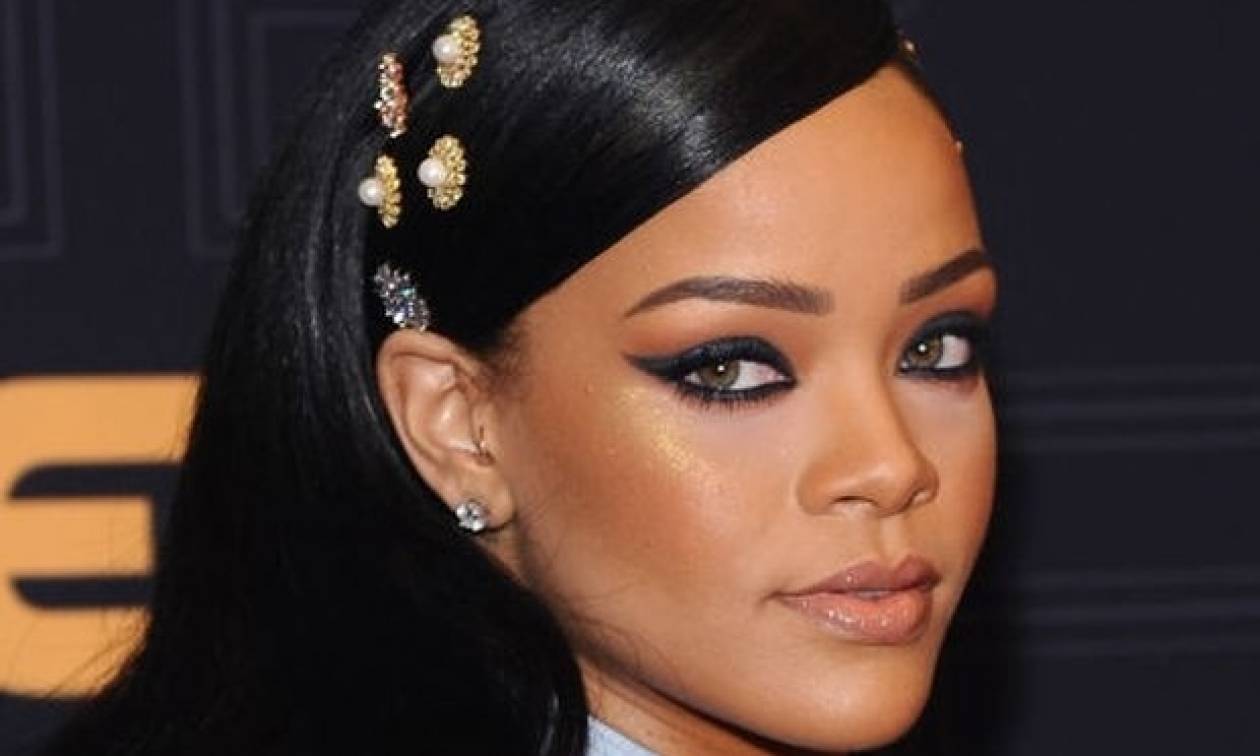Η Rihanna στην αντεπίθεση: Βρήκε κιόλας νέο σύντροφο;