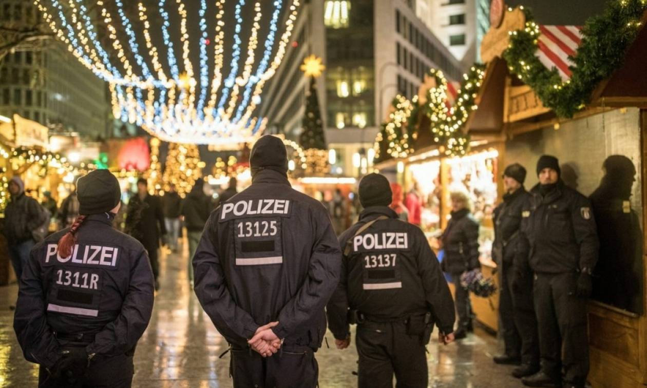 Αυξημένα τα μέτρα ασφαλείας για την Πρωτοχρονιά σε ευρωπαϊκές χώρες