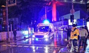 Ένοπλη επίθεση Κωνσταντινούπολη: Αυξάνεται δραματικά ο αριθμός των νεκρών - Τουλάχιστον 35