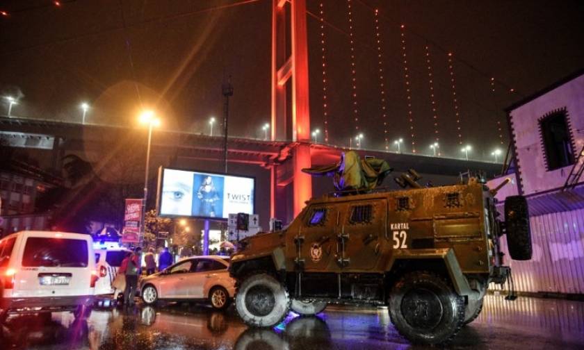 Το ΚΚΕ καταδικάζει την πολύνεκρη επίθεση στην Κωνσταντινούπολη