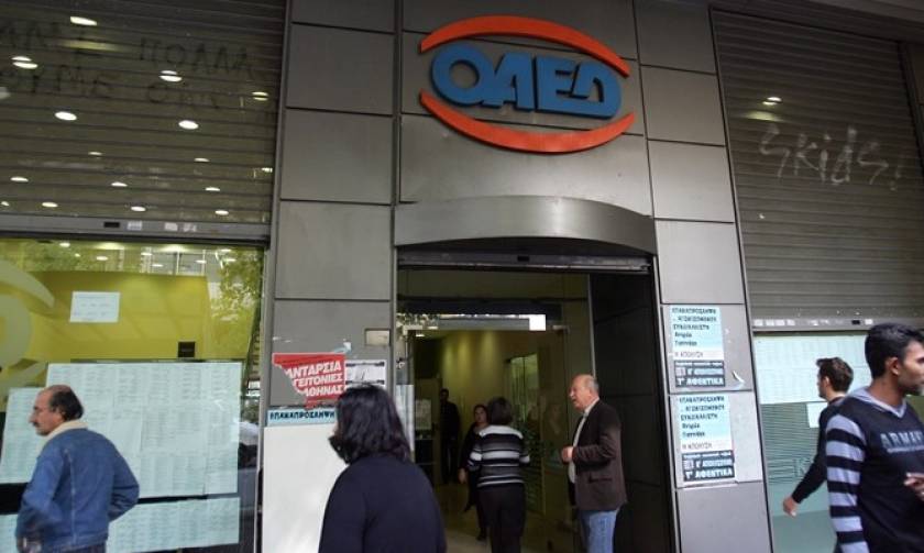 ΟΑΕΔ: Παράταση για το Πρόγραμμα επιχορήγησης επιχειρήσεων για πρόσληψη 10.000 ανέργων