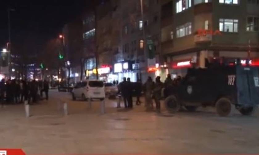 Κωνσταντινούπολη: Μεγάλη επιχείρηση της Αστυνομίας - Συνελήφθη ύποπτος για το μακελειό