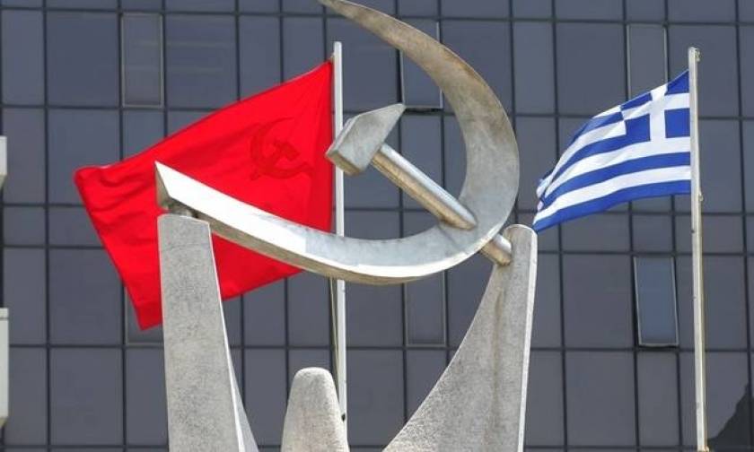 ΚΚΕ: Να γυρίσει ο λαός την πλάτη στο ΣΥΡΙΖΑ, στη ΝΔ και τα άλλα κόμματα