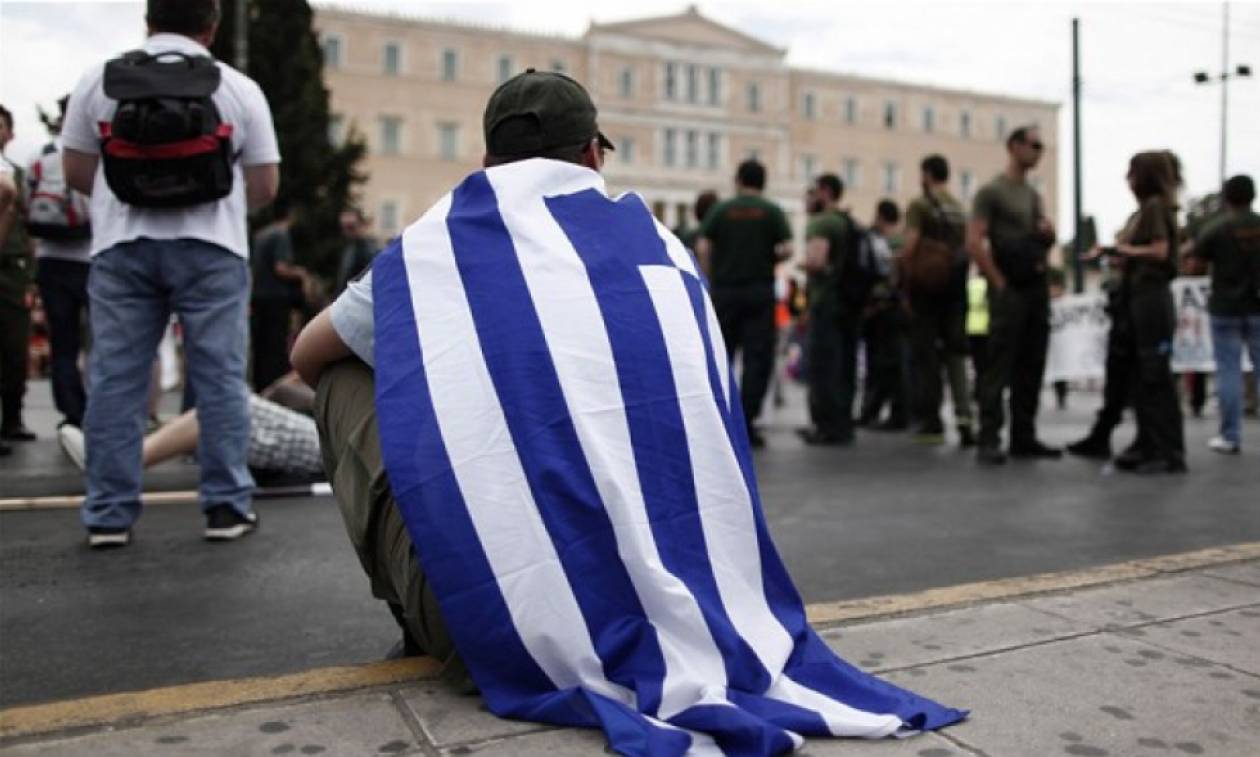 Γερμανικά ΜΜΕ: Κρίση χωρίς τέλος στην Ελλάδα – Ακόμα πιο δύσκολη χρονιά το 2017