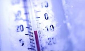Καιρός: Θα σπάσουν τα θερμόμετρα – Παγετός με θερμοκρασίες -20!