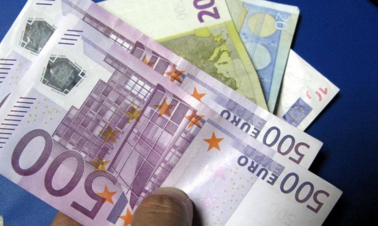 Στα 5,6 δισ. ευρώ τα χρωστούμενα του Δημοσίου προς τους ιδιώτες