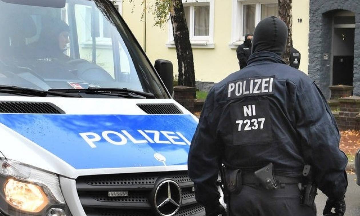 Αυστρία: Ένας 60χρονος… ζηλιάρης κατήγγειλε ως «τρομοκράτη» έναν Σύρο γιατί έβλεπε τη γυναίκα του