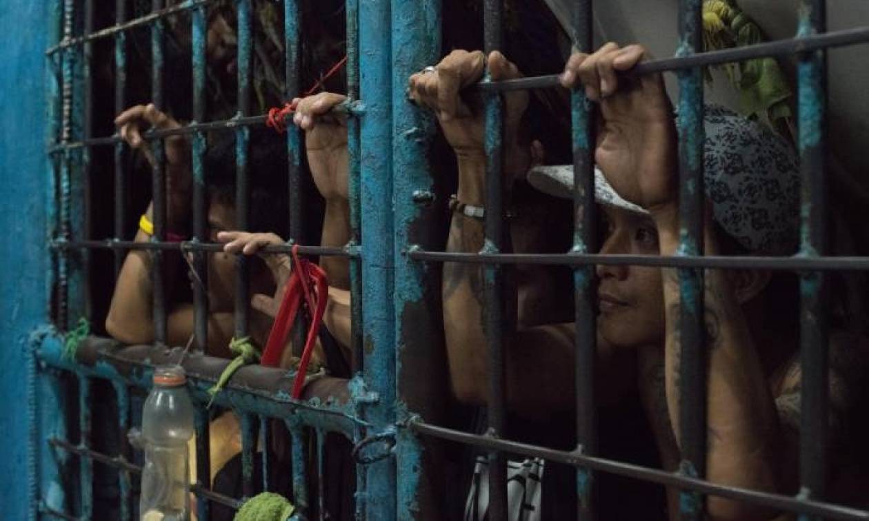 Φιλιππίνες: Ένοπλοι έκαναν έφοδο σε φυλακή και απελευθέρωσαν 158 κρατούμενους!