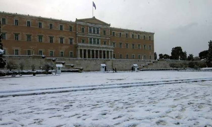 Καιρός – Θεοφάνεια: Η ΕΜΥ προειδοποιεί - Σε αυτές τις περιοχές σε Αθήνα και Θεσσαλονίκη θα χιονίσει