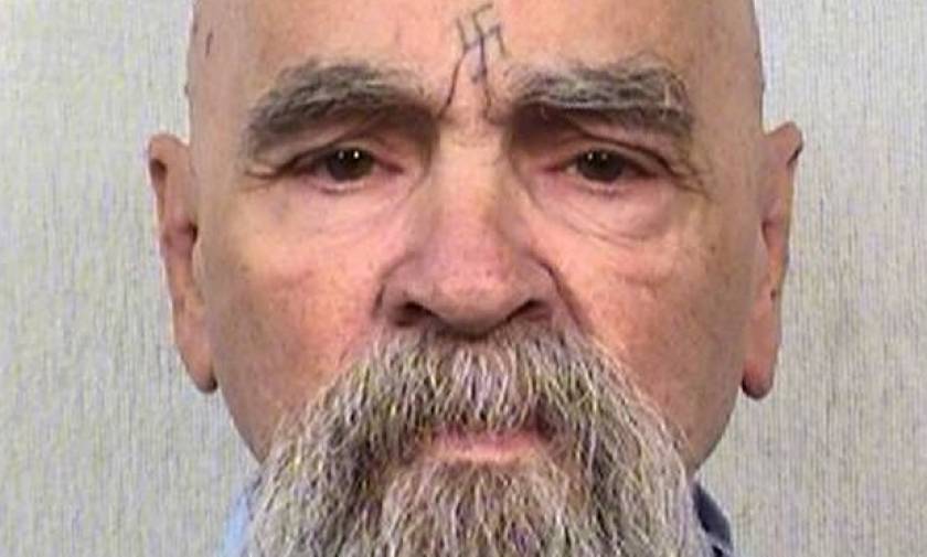Charles Manson 'moved from prison to hospital'