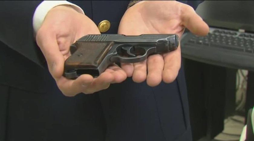 Αυτό είναι το όπλο που χρησιμοποίησε ο Άνις Άμρι στο Βερολίνο και στο Μιλάνο (video+pic)