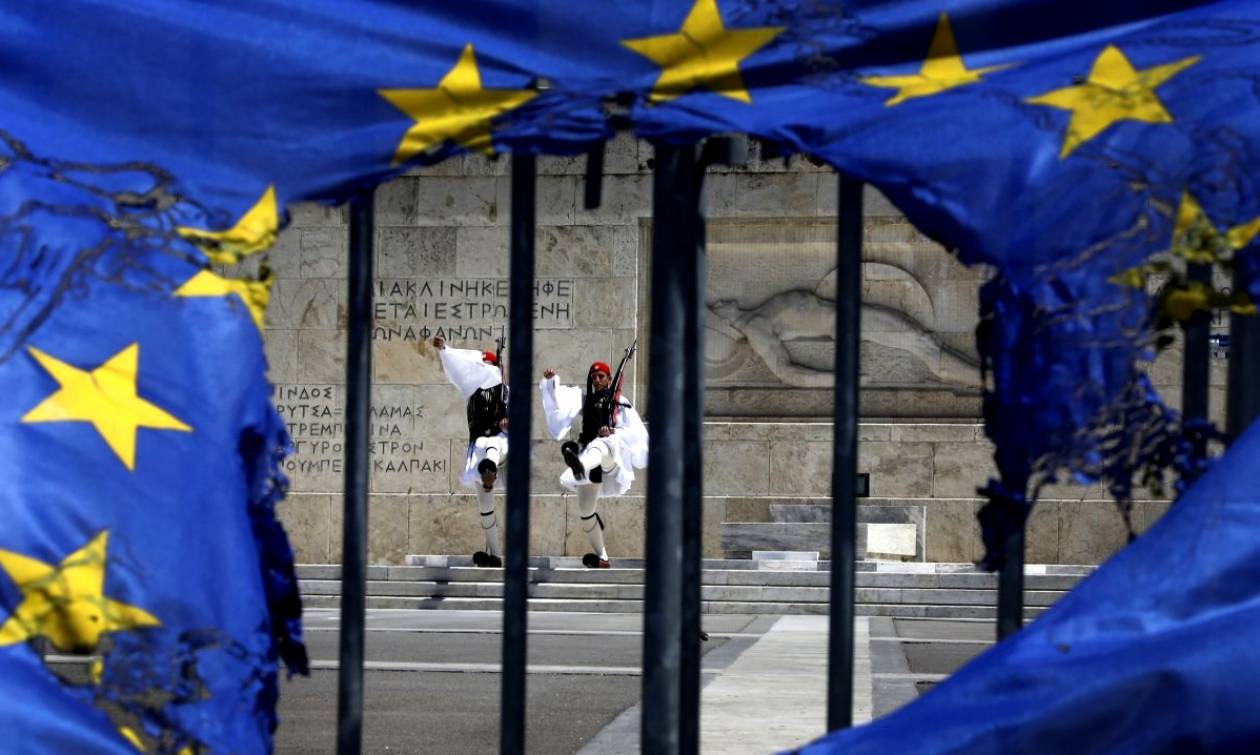 Τι σημαίνει για την Ελλάδα ενδεχόμενη απομάκρυνση Ντάισελμπλουμ από το Eurogroup