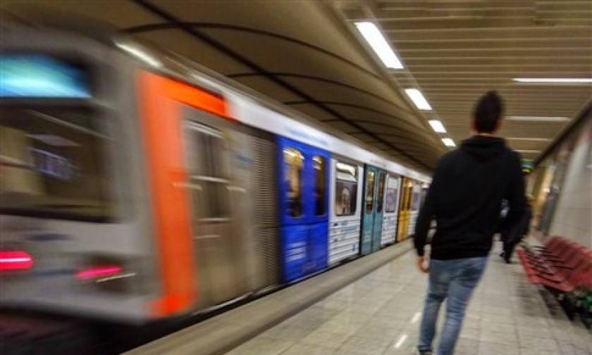 ΠΡΟΣΟΧΗ: Κλειστοί οι σταθμοί του μετρό «Πανόρμου» και «Συγγρού – Φιξ» το Σαββατοκύριακο