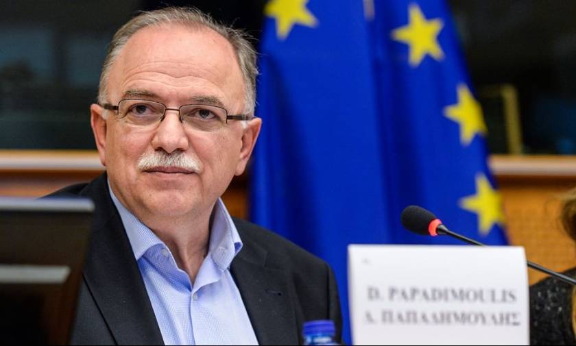 Επιστολή προς Γιούνκερ: Η Ευρωπαϊκή Επιτροπή μπορεί και πρέπει να παίξει ενεργό ρόλο στο Κυπριακό