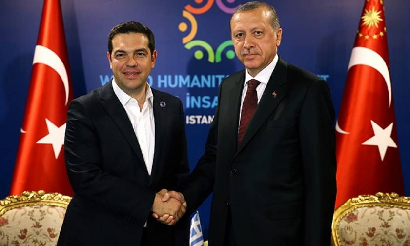 Κυπριακό: Δεν θα πραγματοποιηθεί το τετ α τετ Τσίπρα - Ερντογάν στην Γενεύη