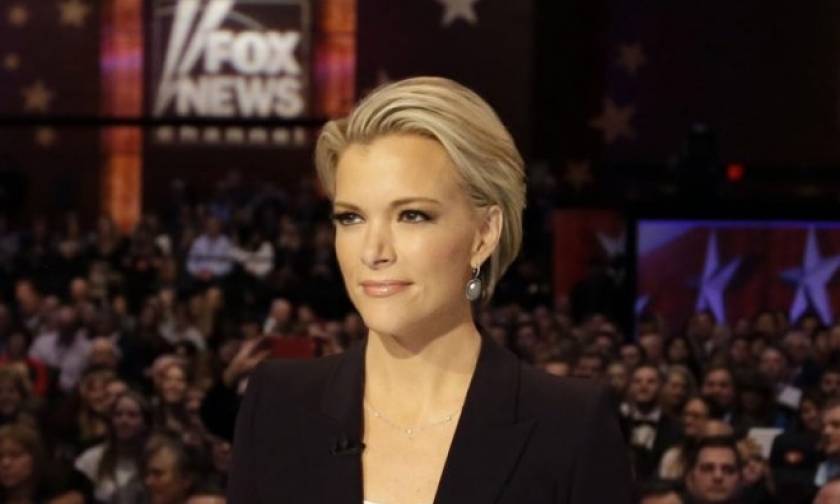 Η Μέγκιν Κέλι έφυγε από το «Fox News» απορρίπτοντας $20.000.000 ετησίως