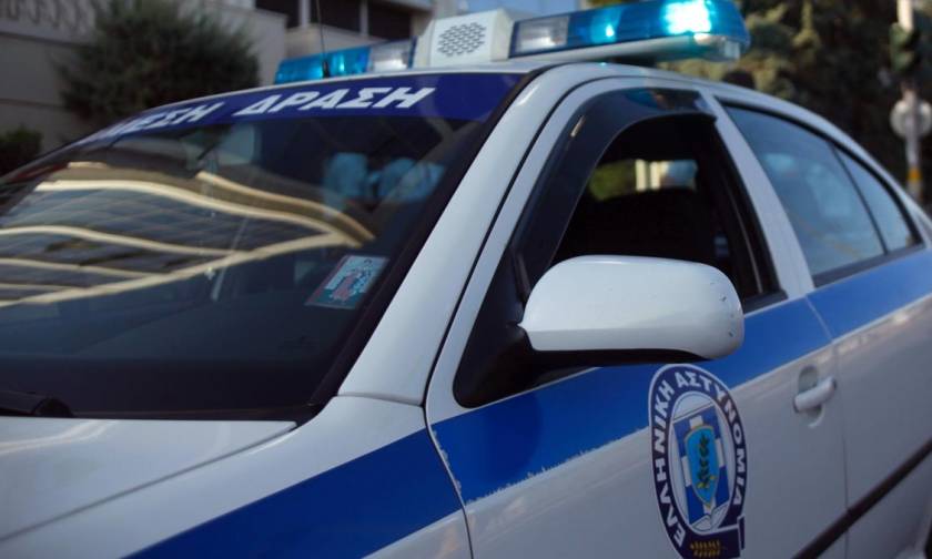 Θρίλερ στη Θεσσαλονίκη: Αυτοπυροβολήθηκε ο 83χρονος που είχε ταμπουρωθεί σε σπίτι στο Μελισσοχώρι