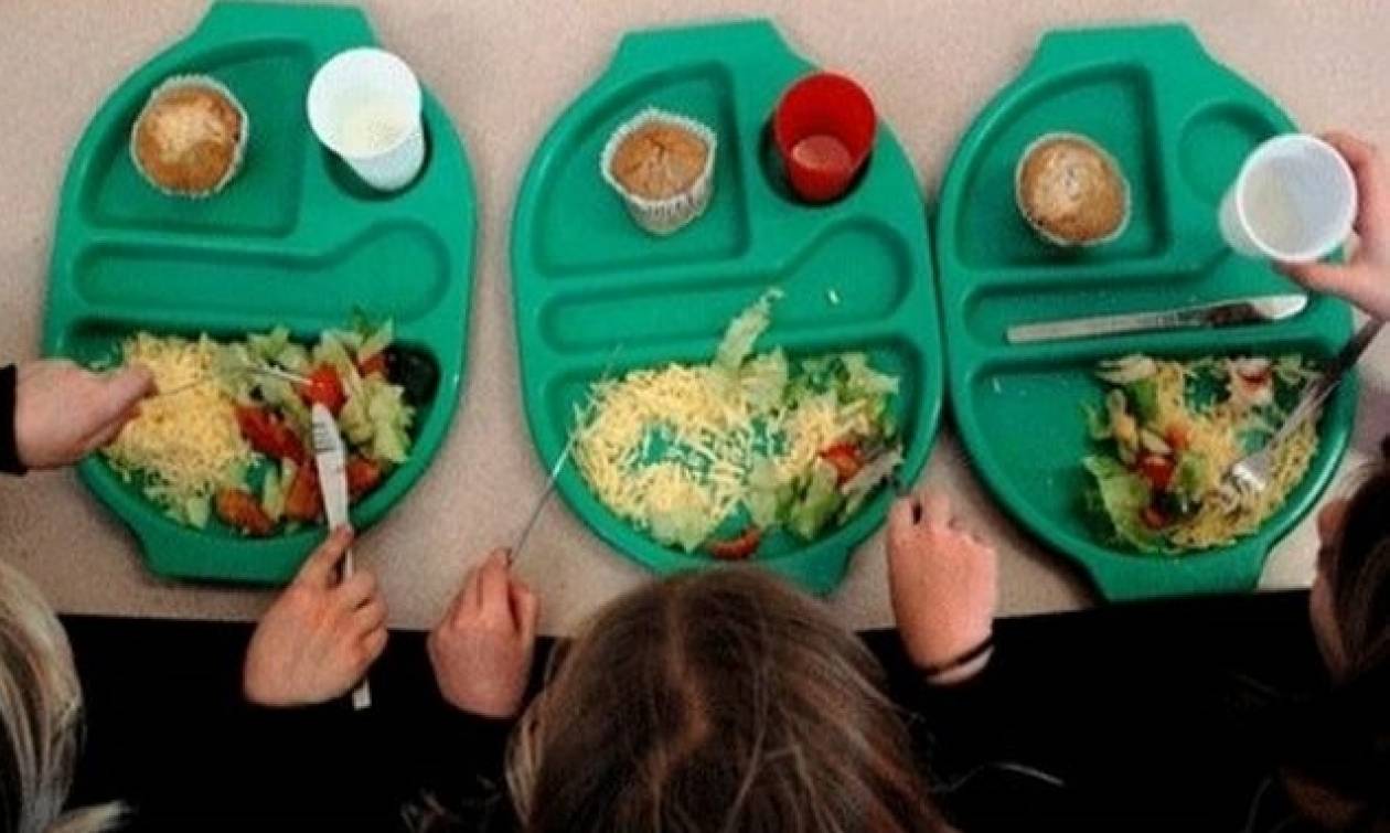 Δήμος Θερμαϊκού: Αίτημα στον πρωθυπουργό για ένταξη στο πρόγραμμα σχολικών γευμάτων