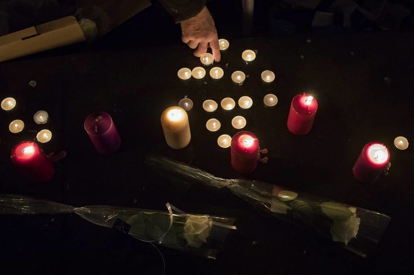 Γαλλία - Σαρλί Εμπντό: Δύο χρόνια από την τρομοκρατική επίθεση που άλλαξε για πάντα την Ευρώπη