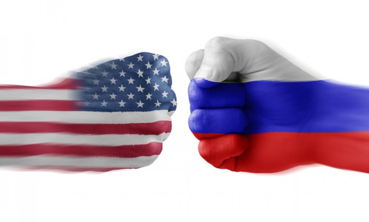 ΗΠΑ: Κυρώσεις κατά της Ρωσίας ετοιμάζουν γερουσιαστές και των δύο κομμάτων