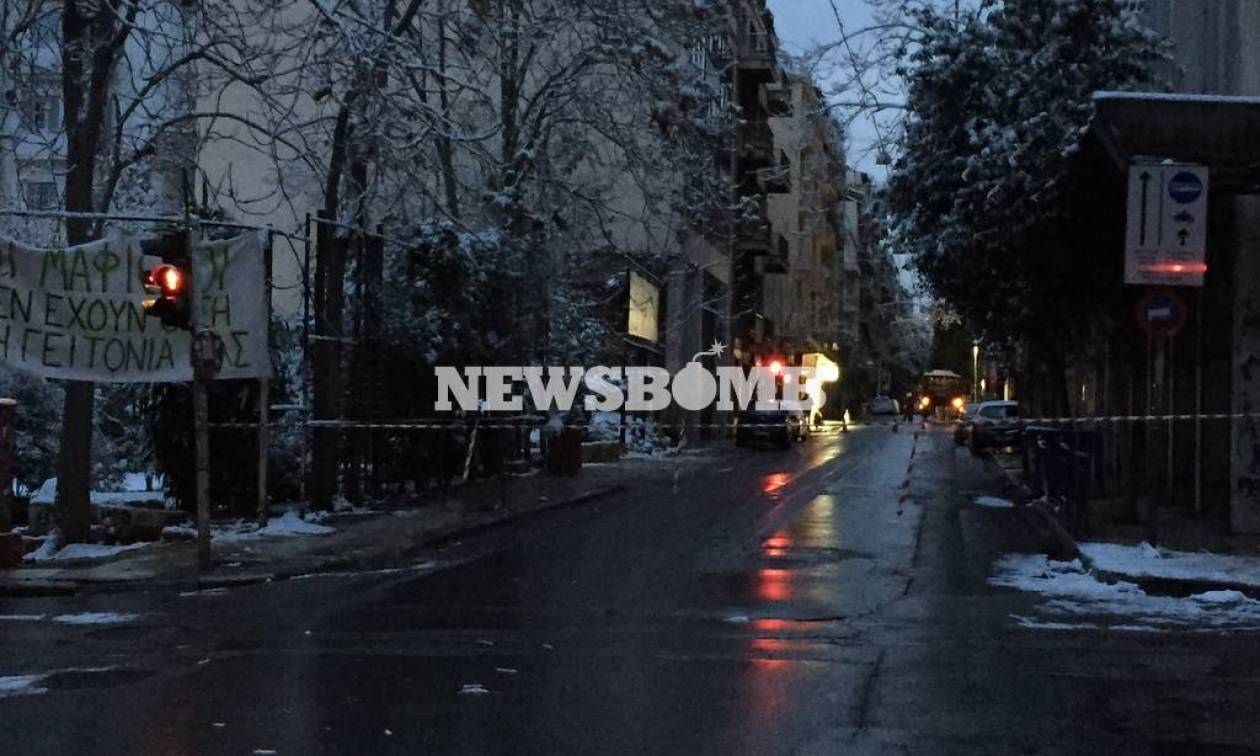 Επίθεση Γραφεία ΠΑΣΟΚ: Συγκλονιστική μαρτυρία στο Newsbomb.gr (ΗΧΗΤΙΚΟ)