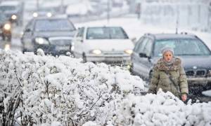 Χιόνια - Πολωνία: Ακόμη έξι νεκροί από το κρύο – 46 νεκροί στην Ευρώπη από το κύμα ψύχους
