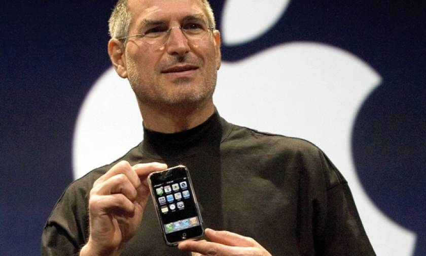 Τα δέκα του χρόνια γιορτάζει το iPhone!