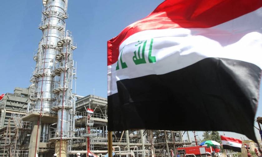 Ιράκ: Η Βαγδάτη μειώνει την παραγωγή πετρελαίου κατά 160.000 βαρέλια