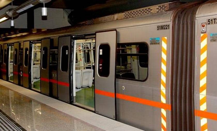 Καιρός ΤΩΡΑ: Ποιοι σταθμοί του Μετρό είναι ανοιχτοί όλη την ημέρα