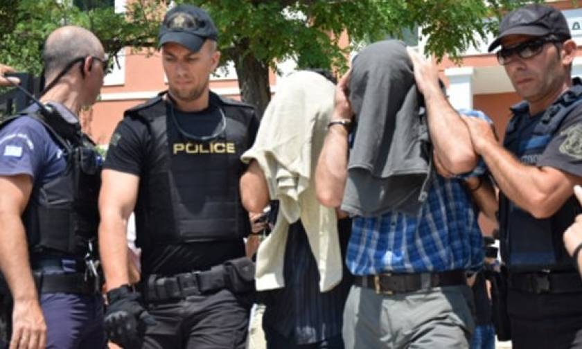 Εισαγγελέας Αρείου Πάγου: «Όχι» στην έκδοση ακόμα δύο Τούρκων αξιωματικών