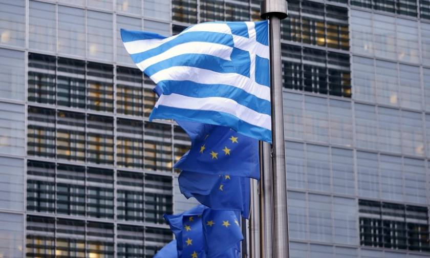 Μήνυμα Εurogroup στην Ελλάδα - Μείνετε προσηλωμένοι στη συμφωνία